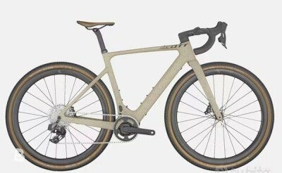 Vélo route scott discount 2020