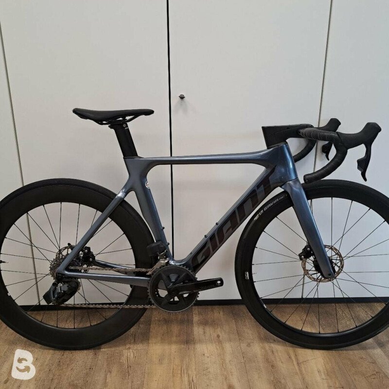 Propel advanced 2025 2 disc 2021