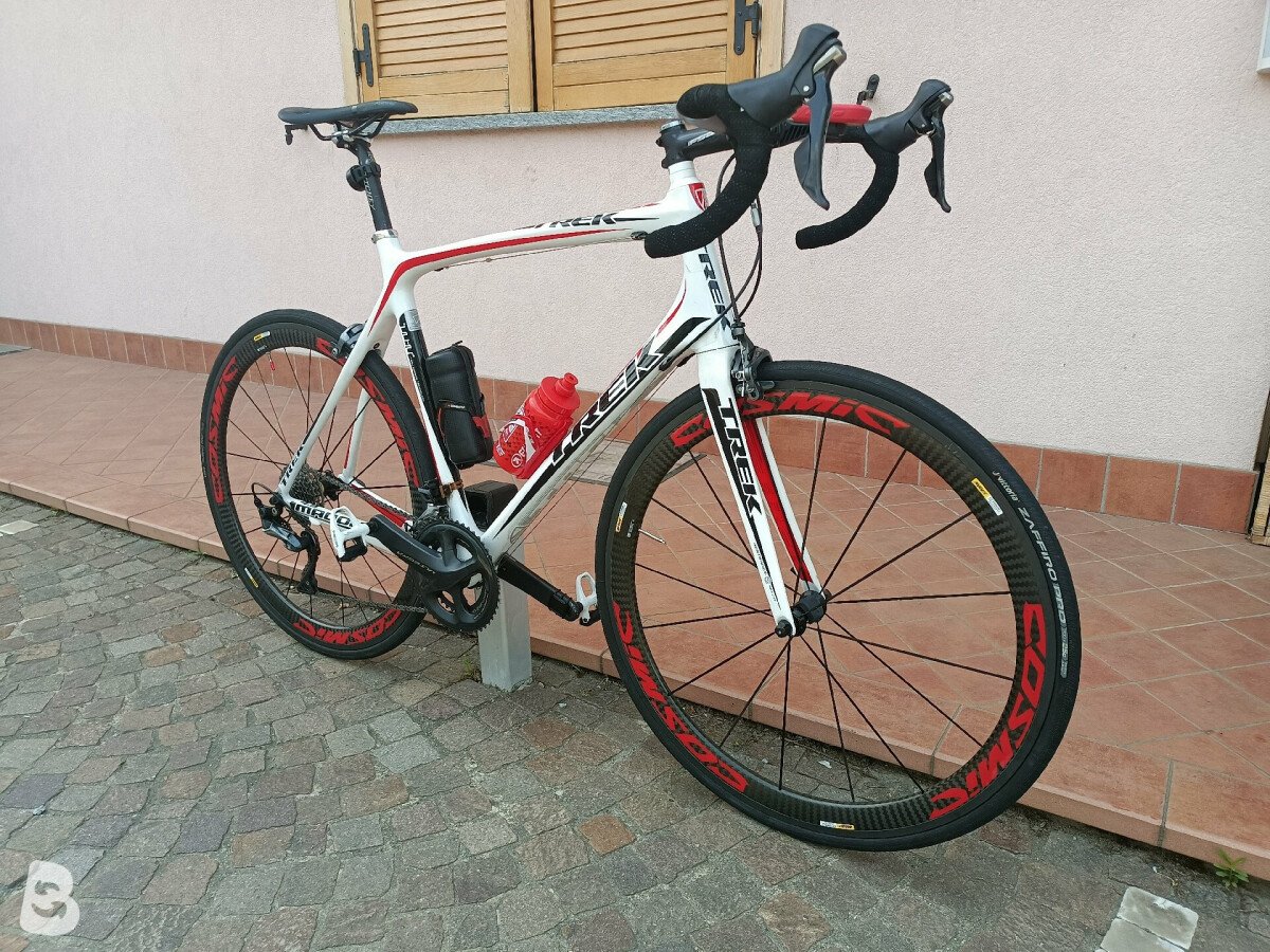 Trek madone online 4.9