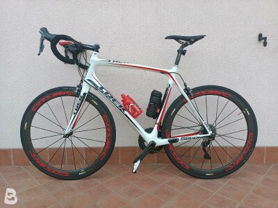 Trek madone 4.9 online 2010