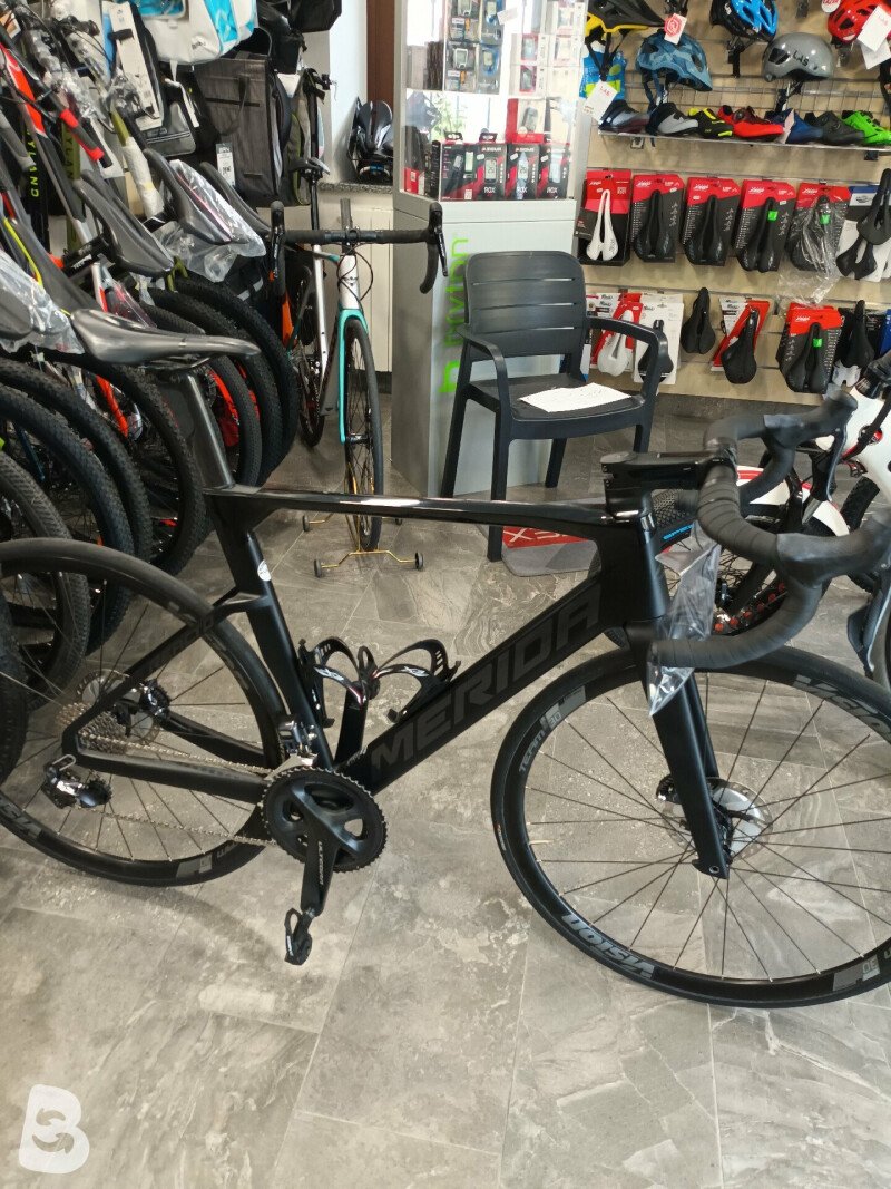 new merida reacto 2021 price