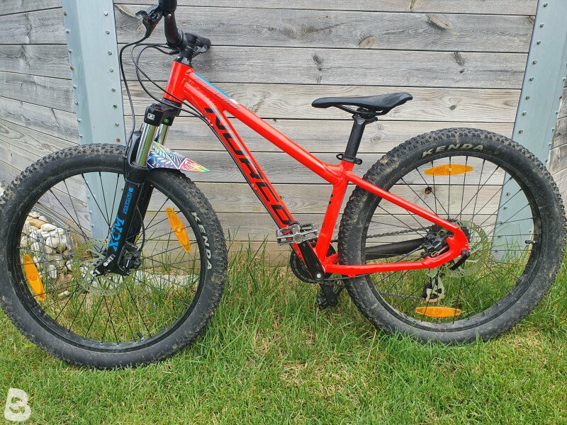 Norco fluid 4.3 sale