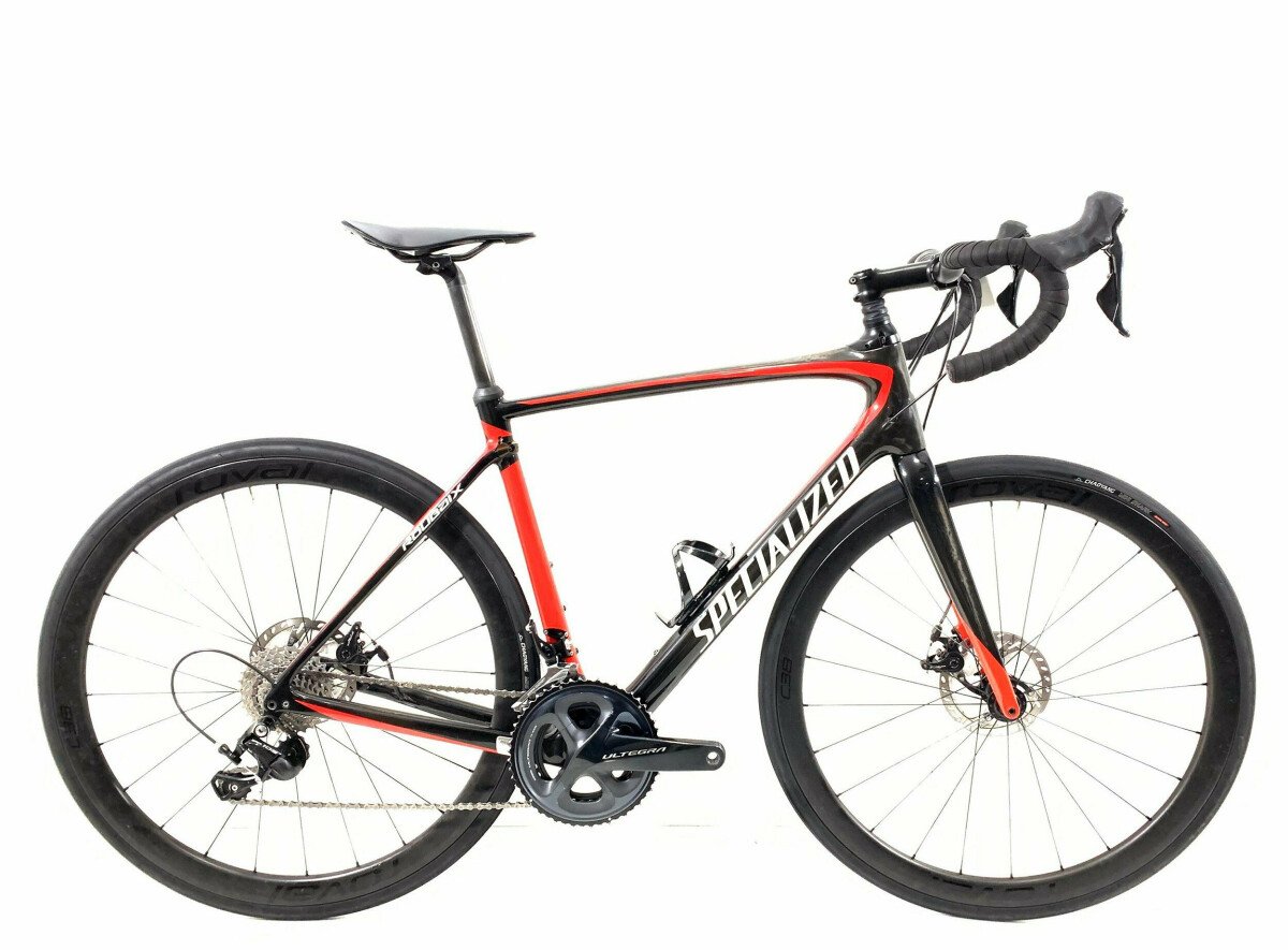 Specialized roubaix best sale di2 2018