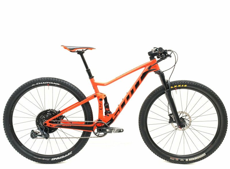 Scott spark 900 discount precio