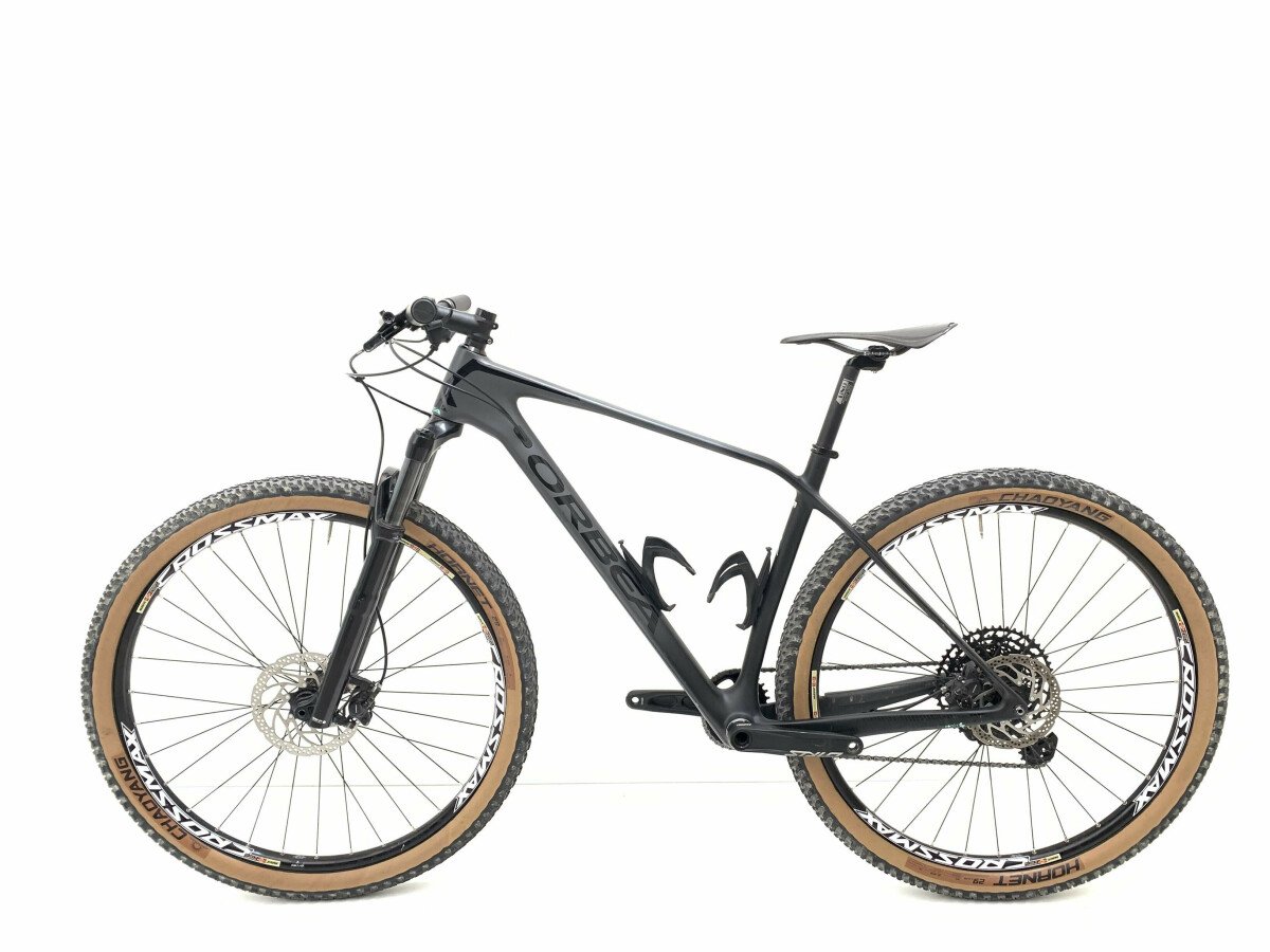 Vtt orbea best sale alma 29