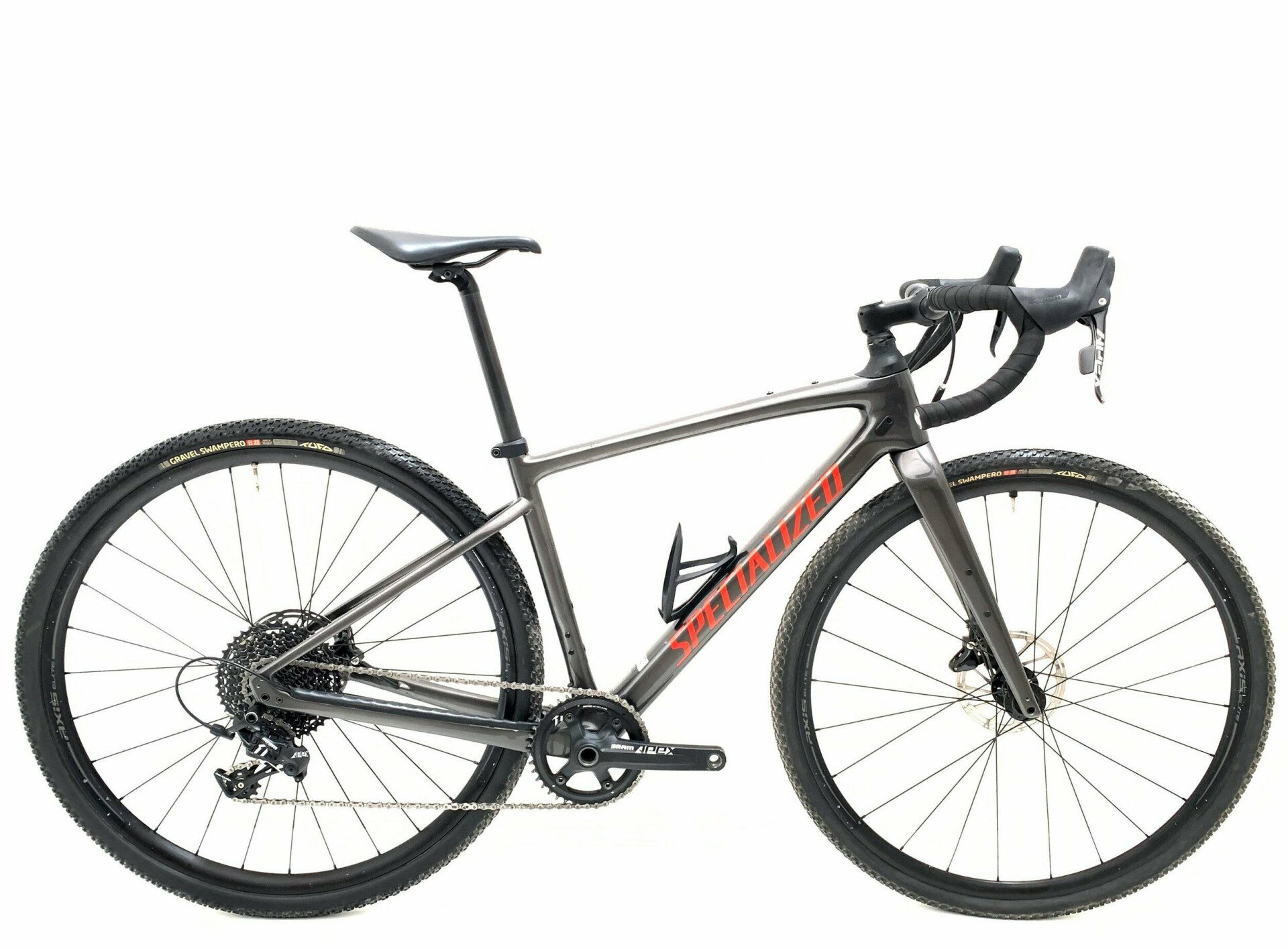 Diverge deals base carbon