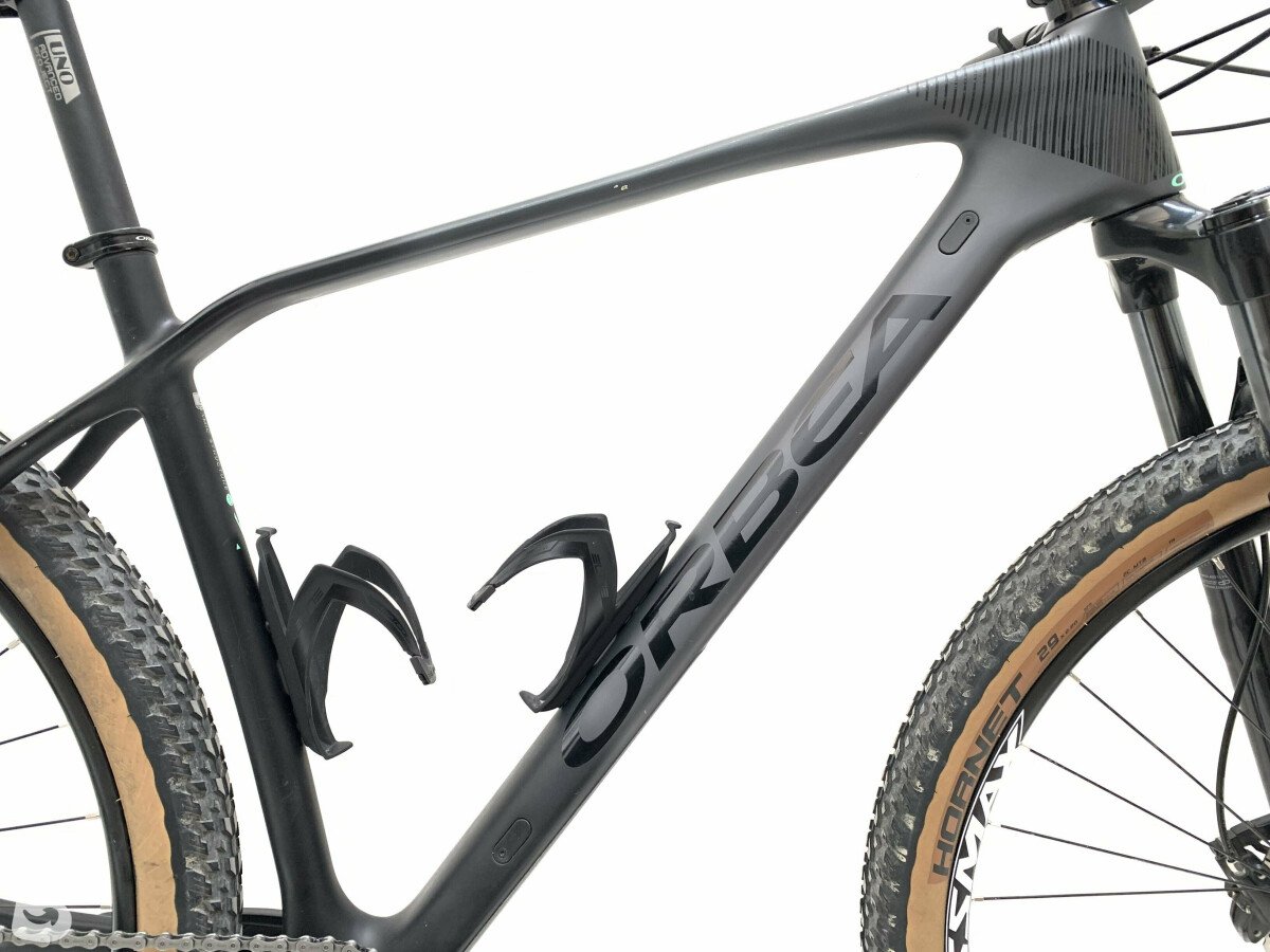 Orbea discount rigida 29