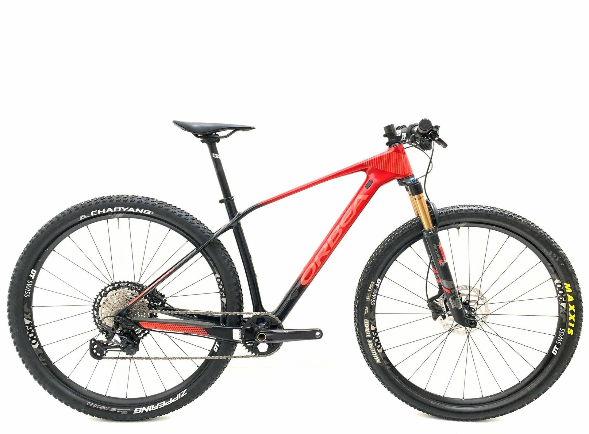 Orbea m15 outlet