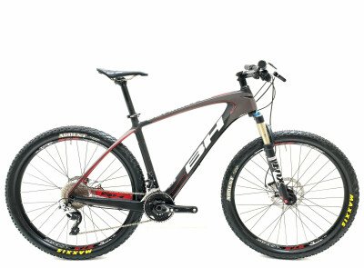 BH Ultimate RC Carbonio XT used