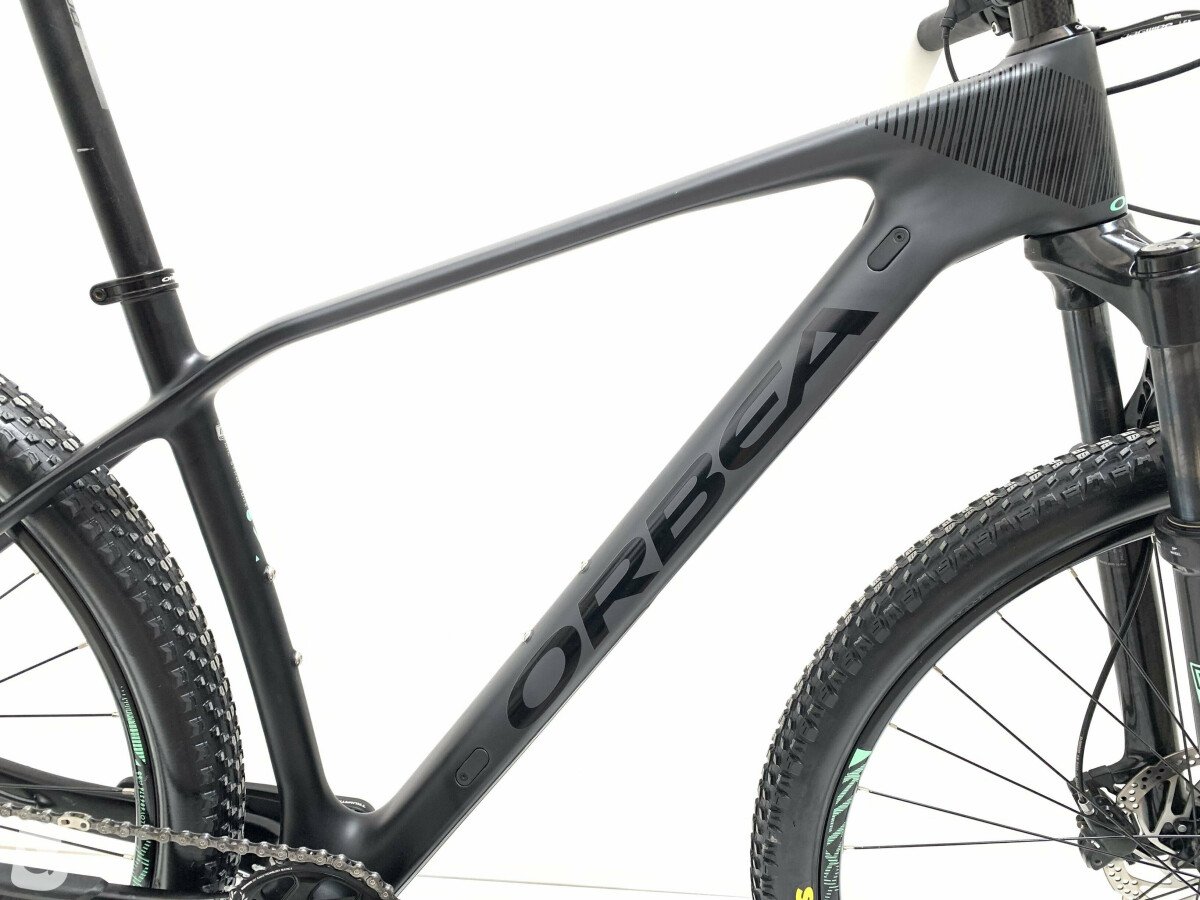 Orbea discount m50 carbon