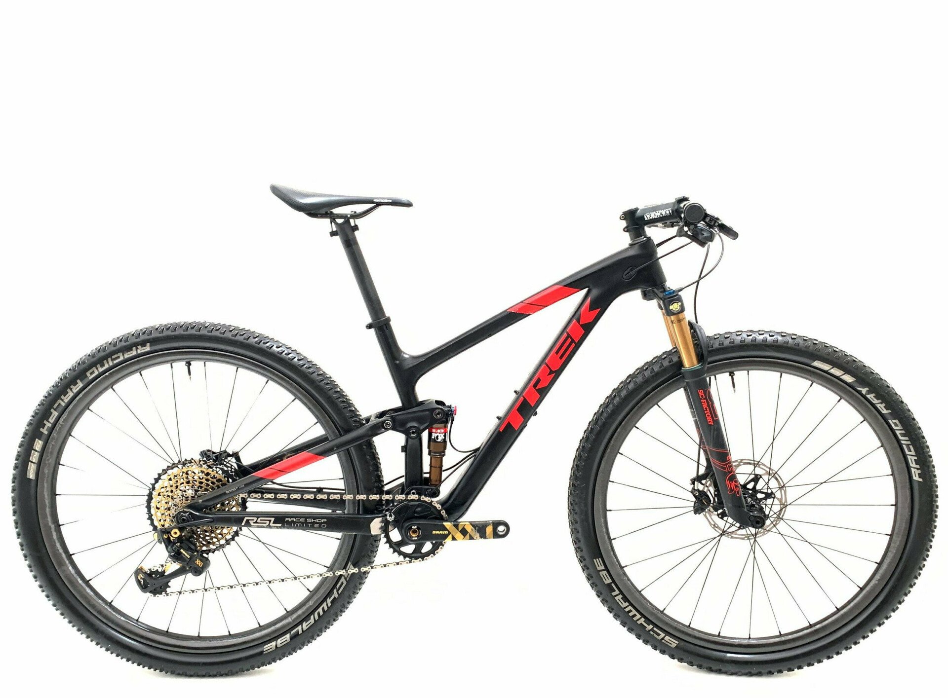 Trek rsl sale