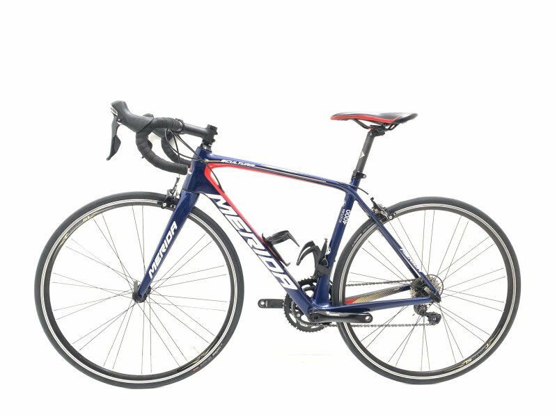 Merida Reacto Merida 4000 Scultura 2018 Scultura 5000 2015 Merida