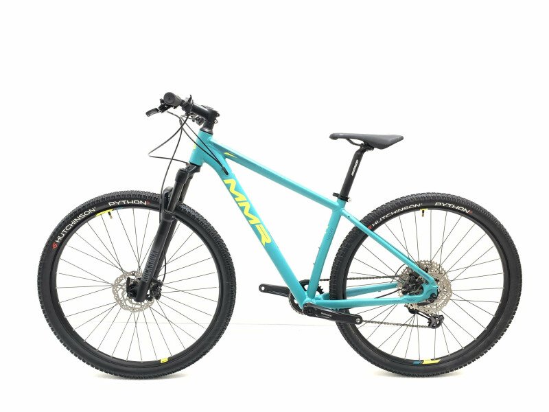 Mountain Bike Mmr Kendo 29 2021 Mmr Bikes Mmr Kendo 2020 Opiniones