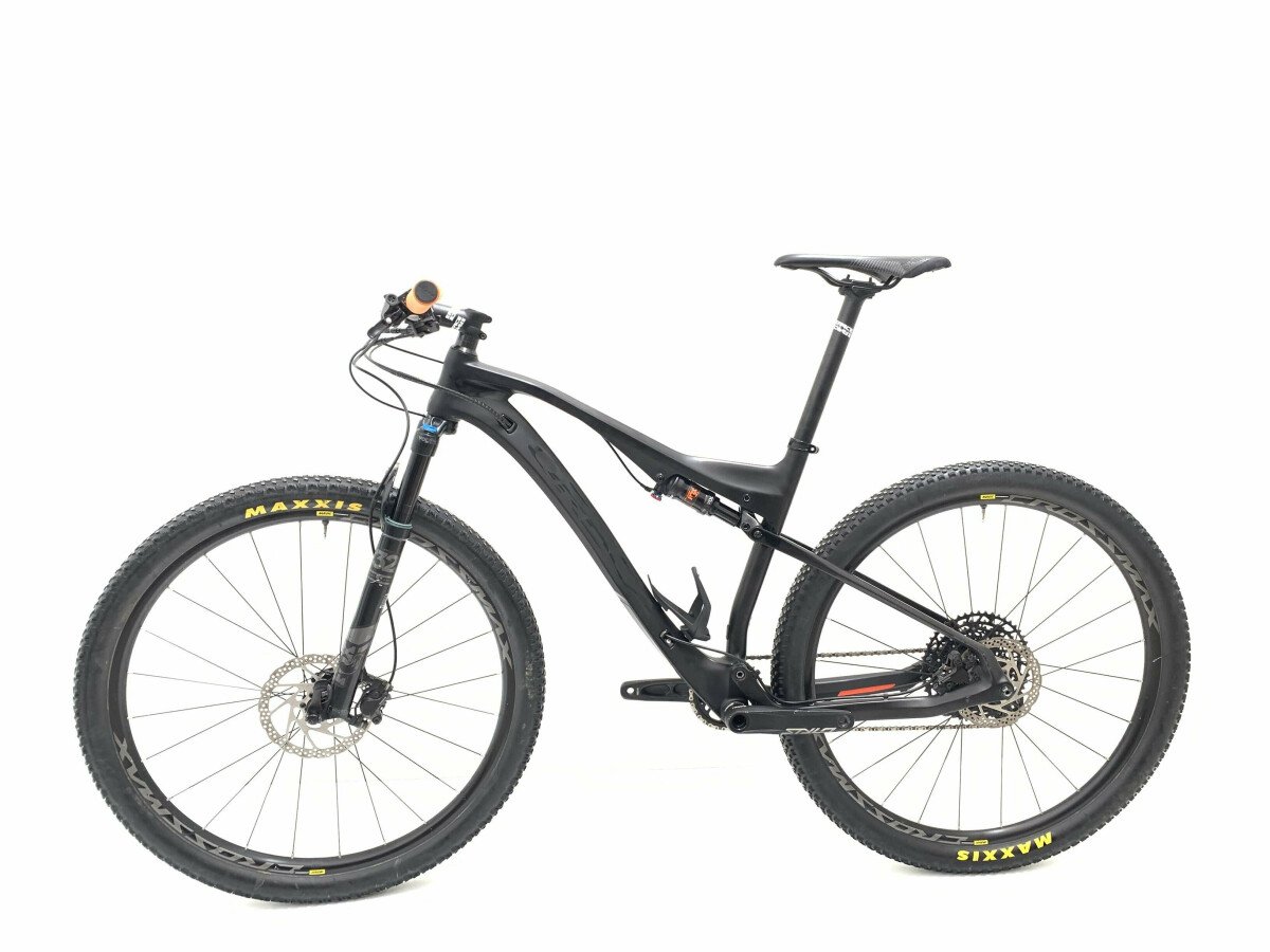 Orbea oiz m50 online 2015