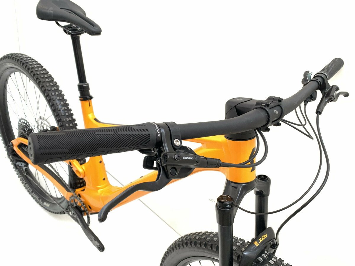 Spark 970 mountain sale bike