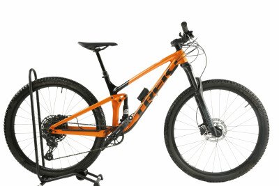 Trek fuel best sale 7 2020