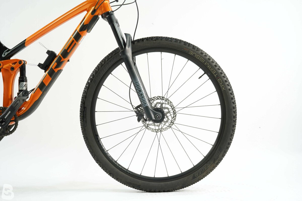 Trek fuel ex discount 5 2021 release date