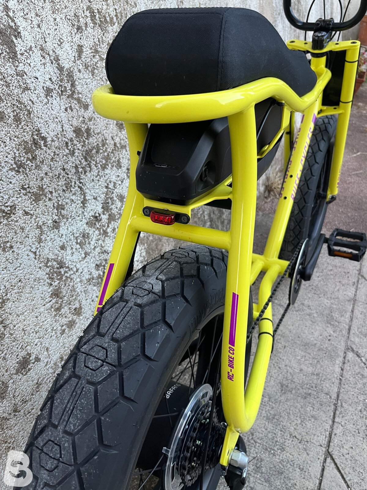 Ruff Cycles Lil Buddy Edge 2025 used
