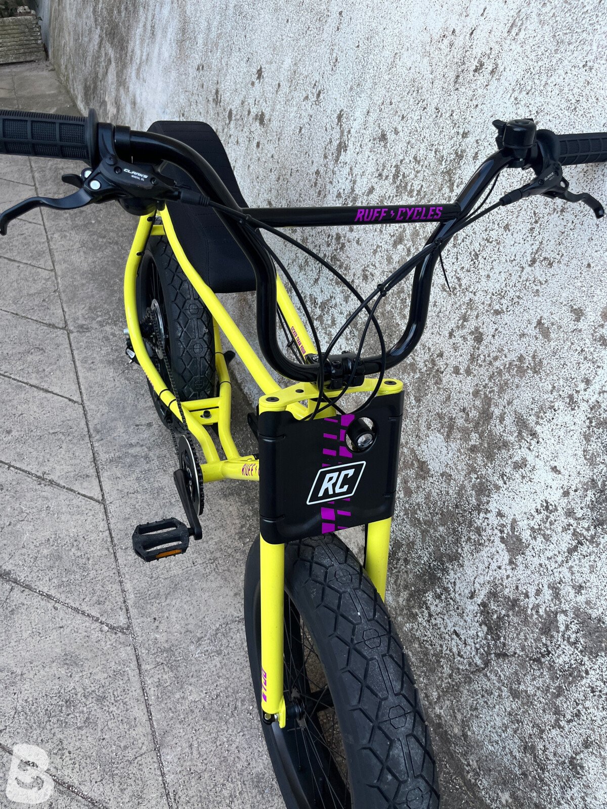 Ruff Cycles Lil Buddy Edge 2025 used