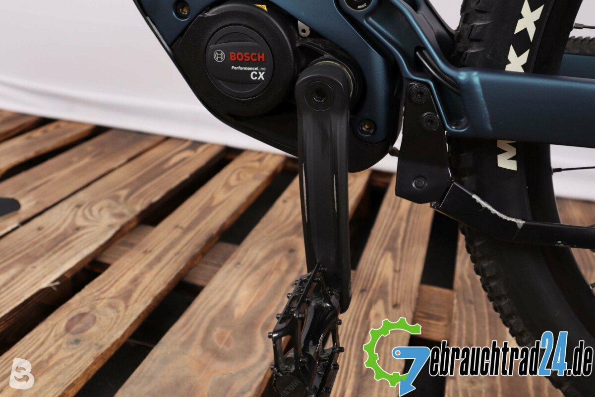deslimitar motor bosch ebike