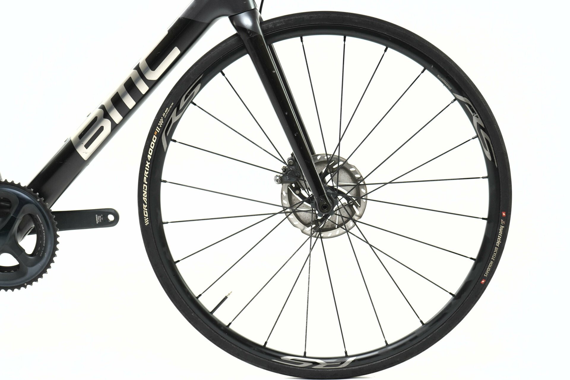 Bmc slr02 best sale three disc