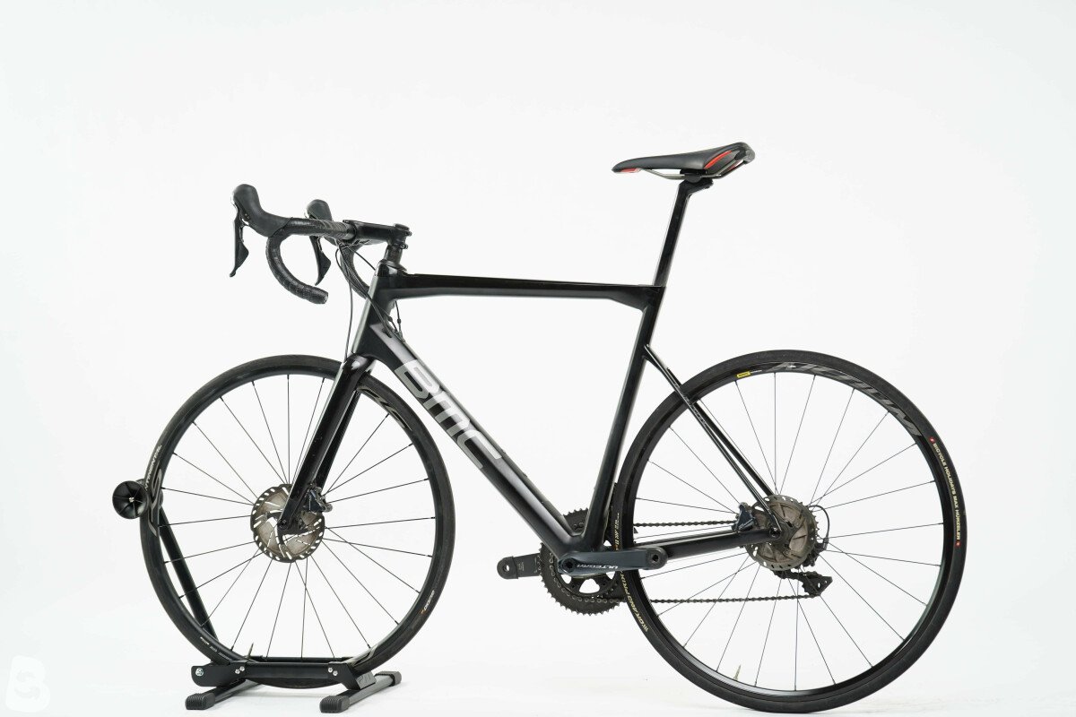 Bmc slr02 disc two hot sale 2019