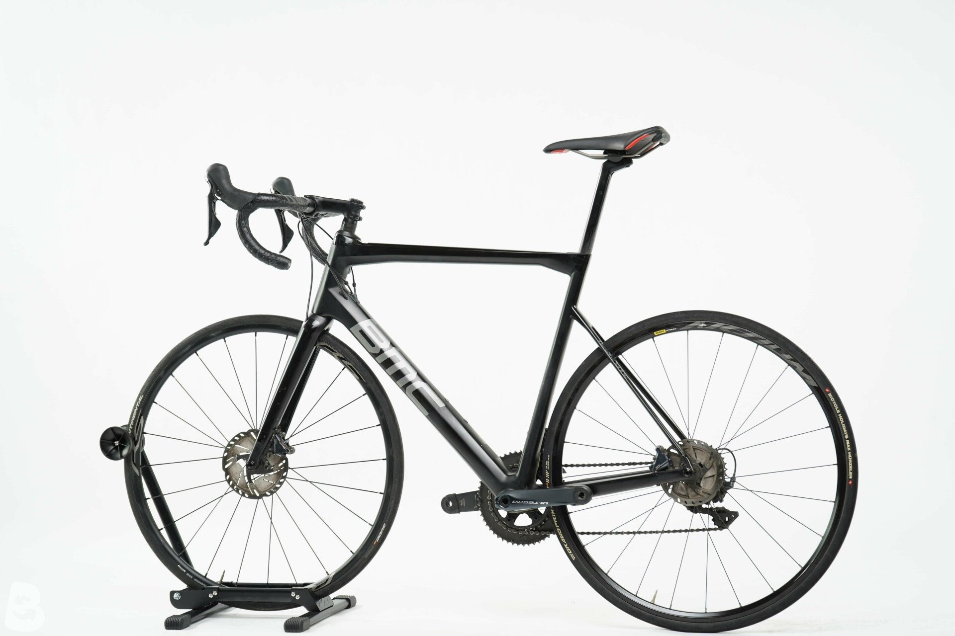BMC Teammachine SLR02 DISC TWO 2019 used BMC Teammachine SLR02 DISC TWO 2019 used