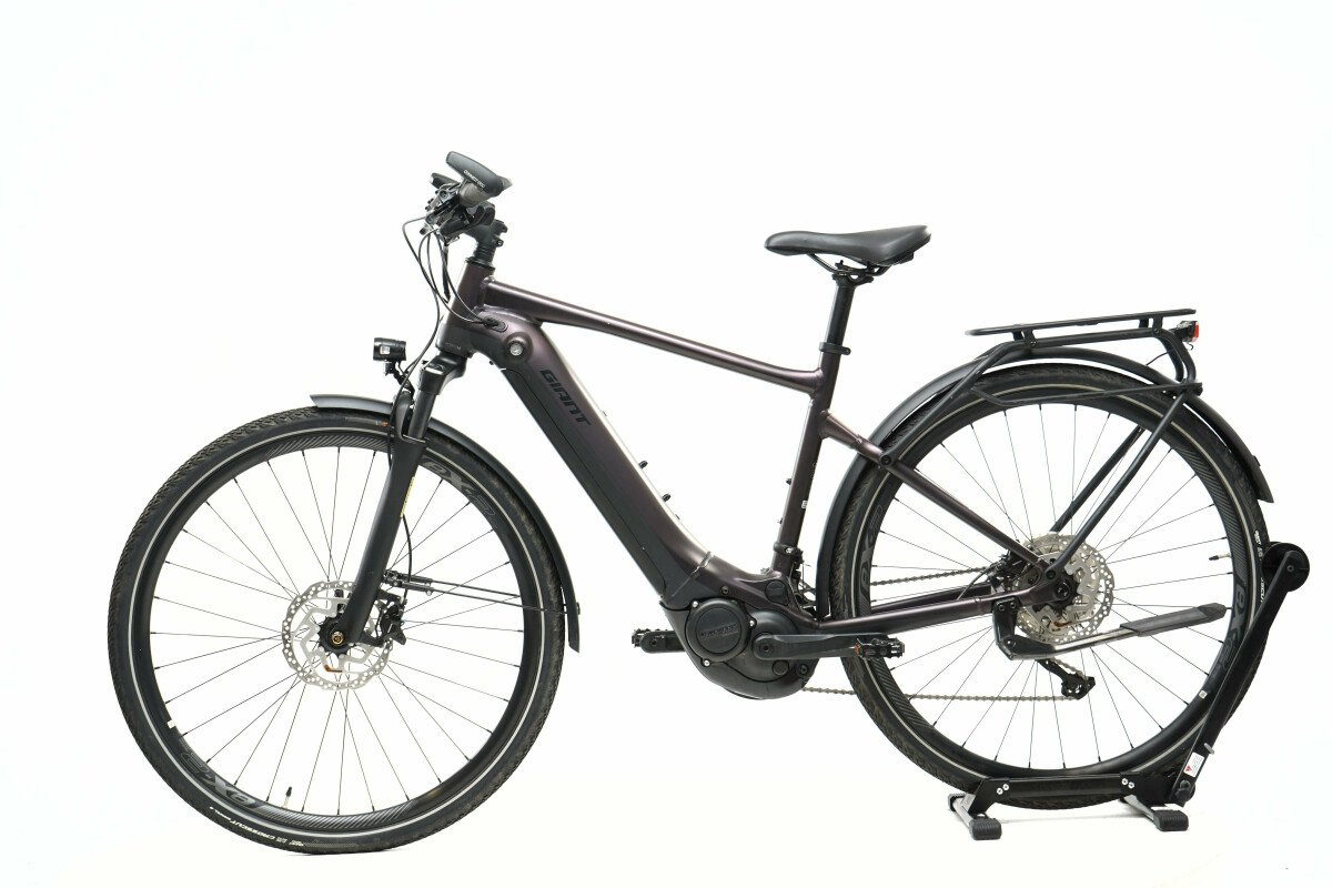 Giant Explore E+ Pro 1 GTS 2021 used