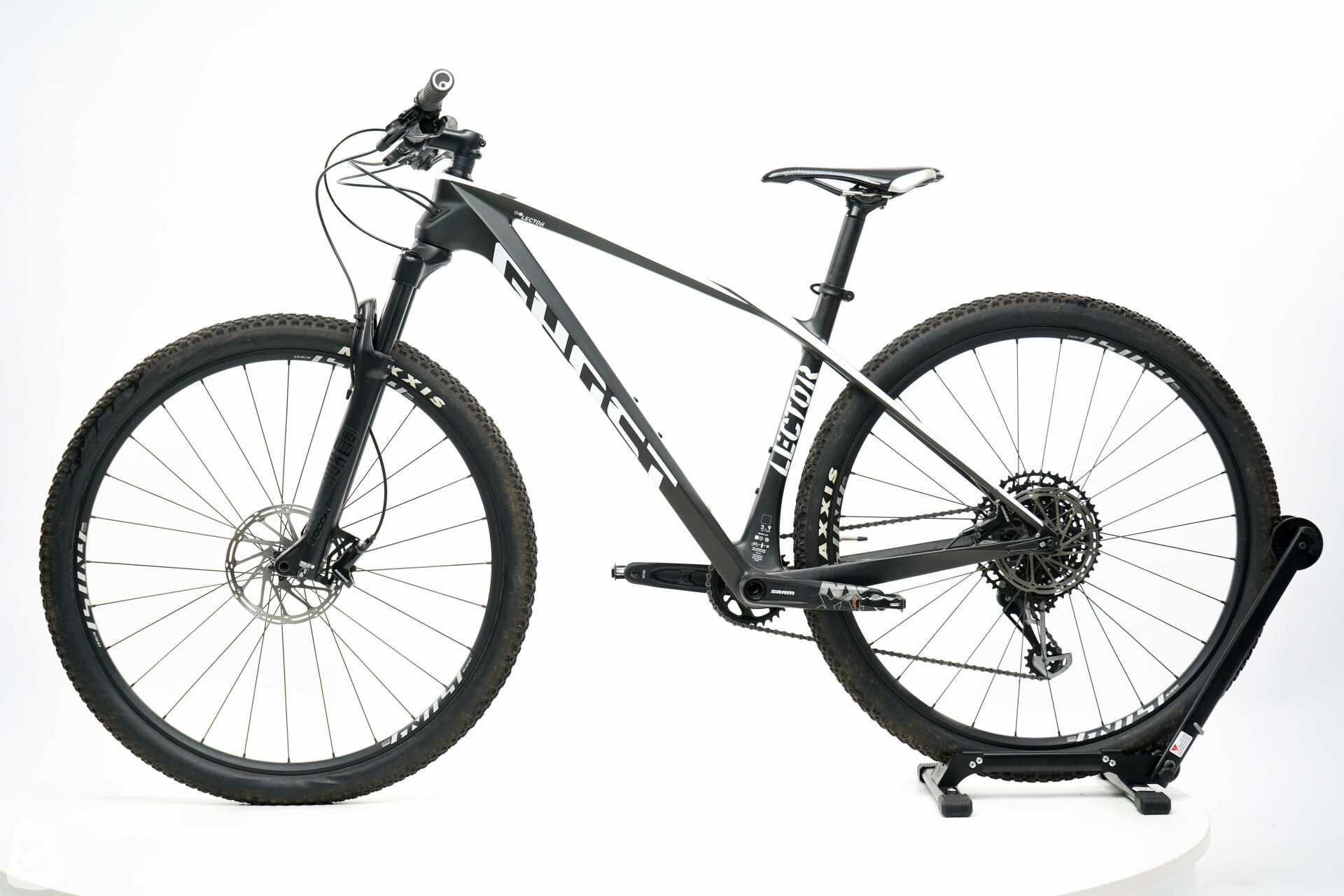 Ghost lector lc 3 cheap