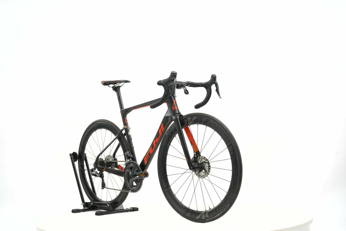 Fuji store transonic 2021