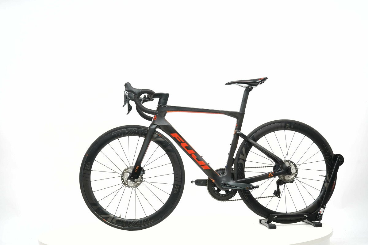 Fuji 2024 transonic 2021