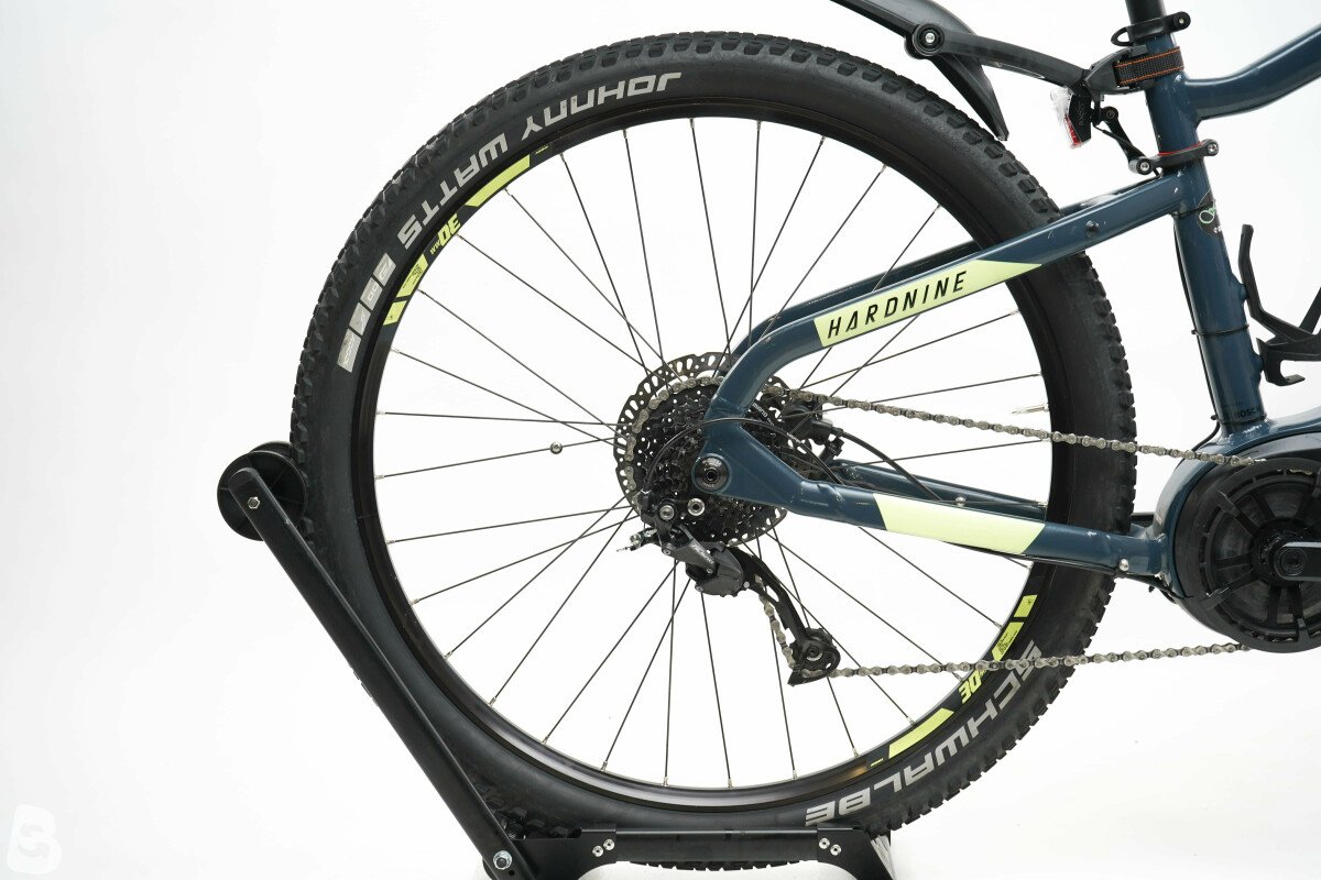 haibike hardnine 7 2021