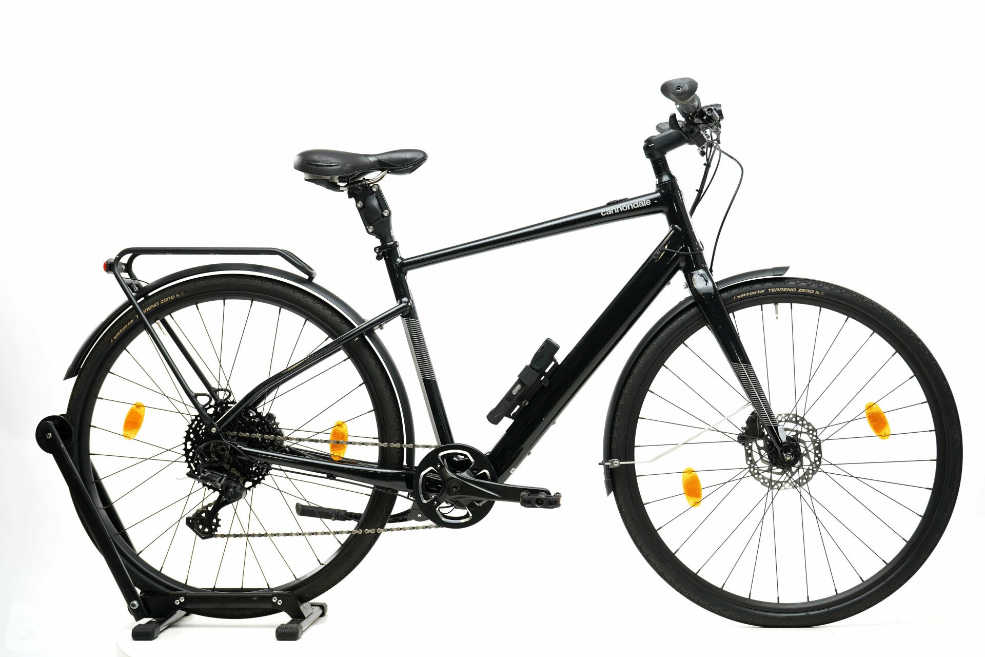 Cannondale quick neo sl best sale 1 2021