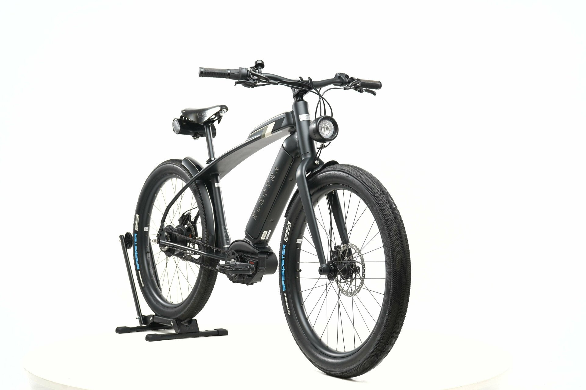 Electra café moto go cheap electric bicycle