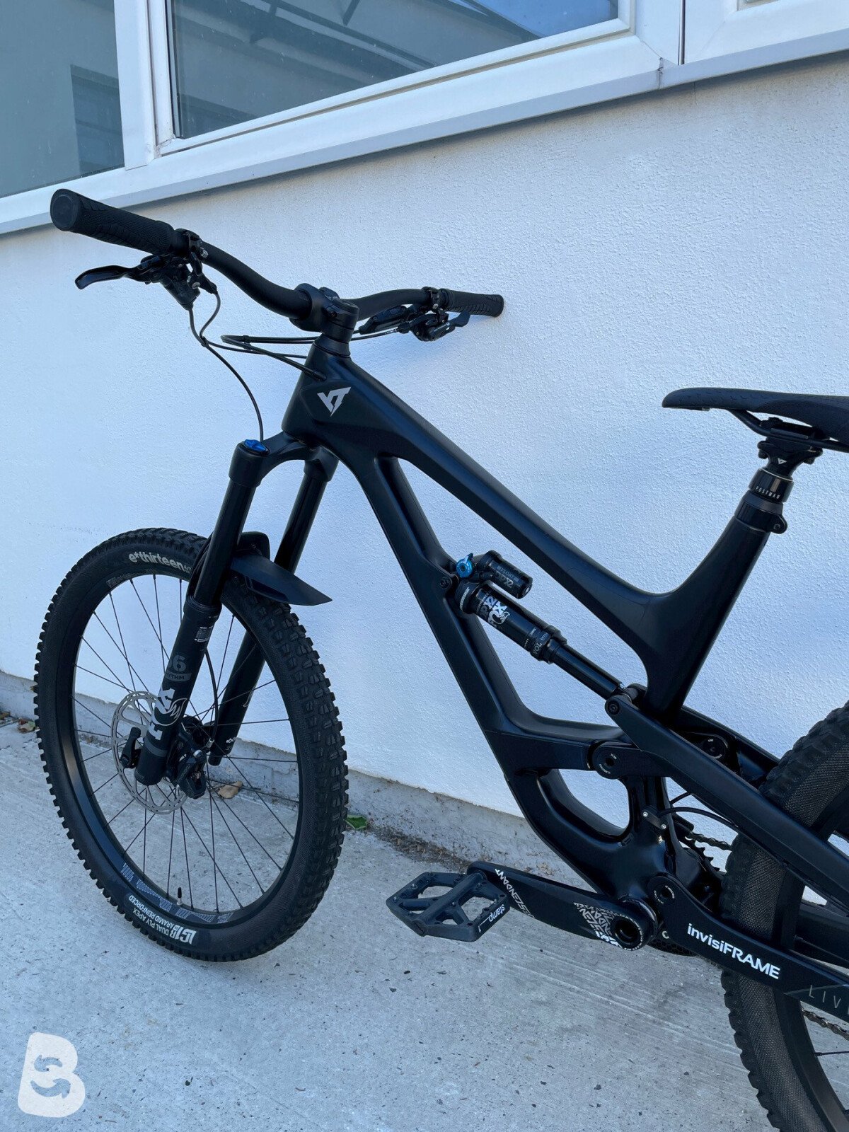 Yt capra comp on sale 29 2020