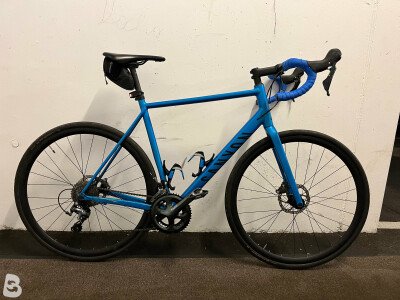 Canyon endurace al hot sale 7.0 disc 2020