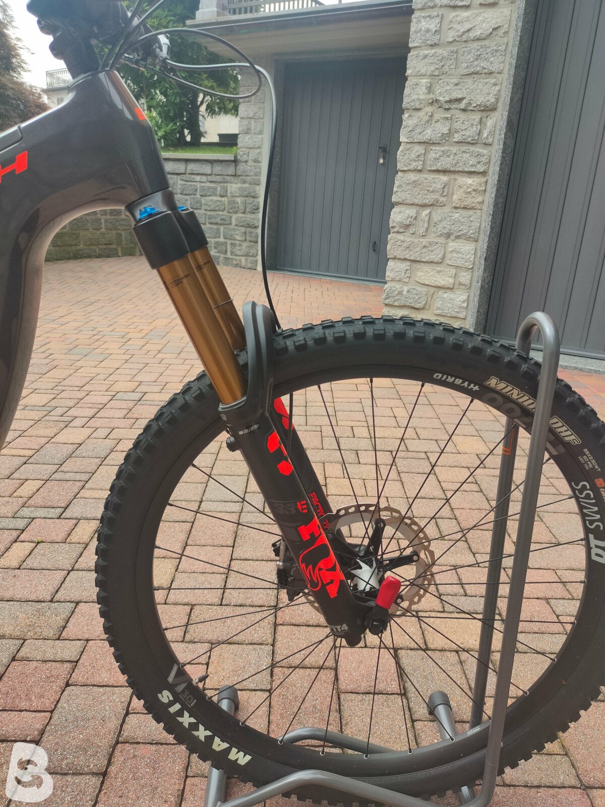 BH Atomix Lynz Carbon PRO-SE Tg L 2021 gebraucht kaufen