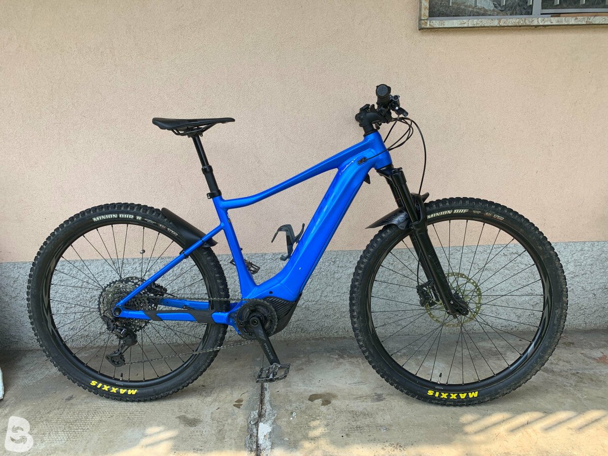 Giant fathom e+ clearance 2020