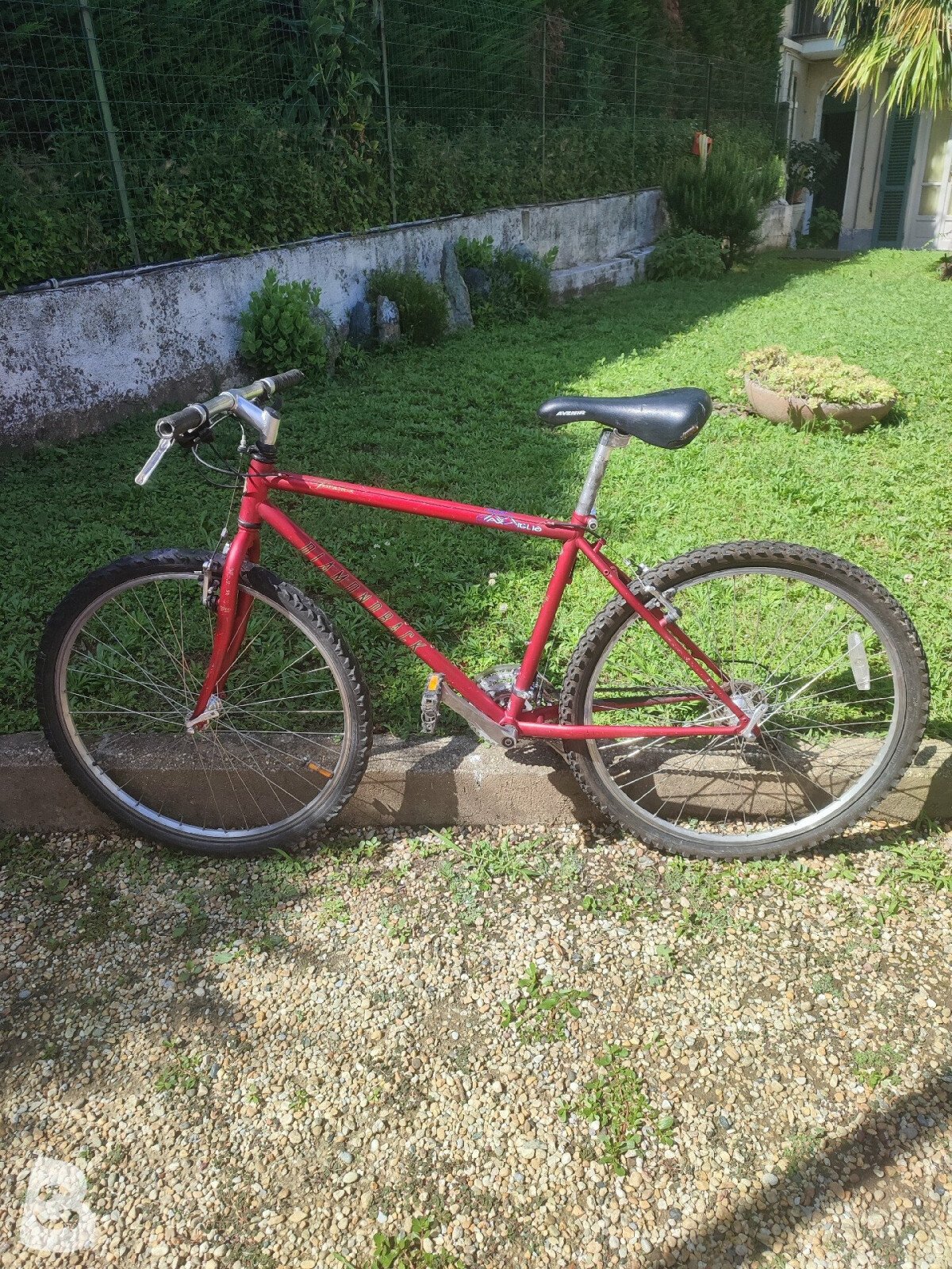 Diamondback best sale topanga 26