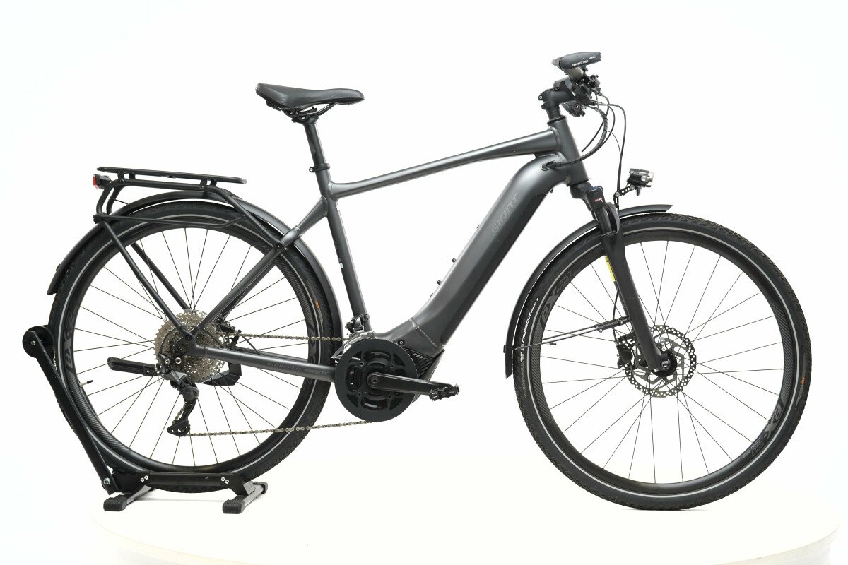 Explore e+ 1 2024 pro electric bike