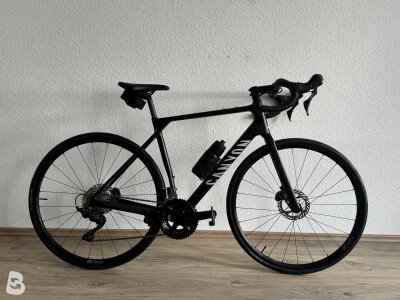 Gebrauchte Canyon Rennrder | Bikeflip