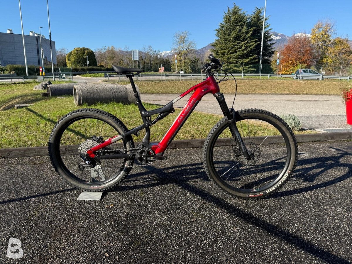 Olympia EX 900 SPORT 2023 used