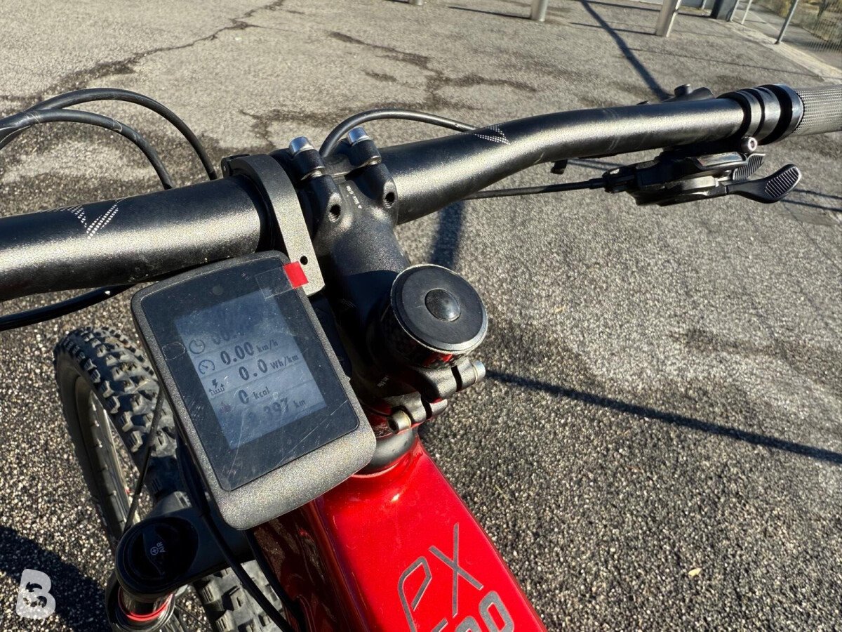 Olympia EX 900 SPORT 2023 used