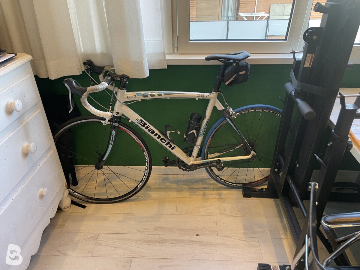 Bianchi Via Nirone 7 2008 used