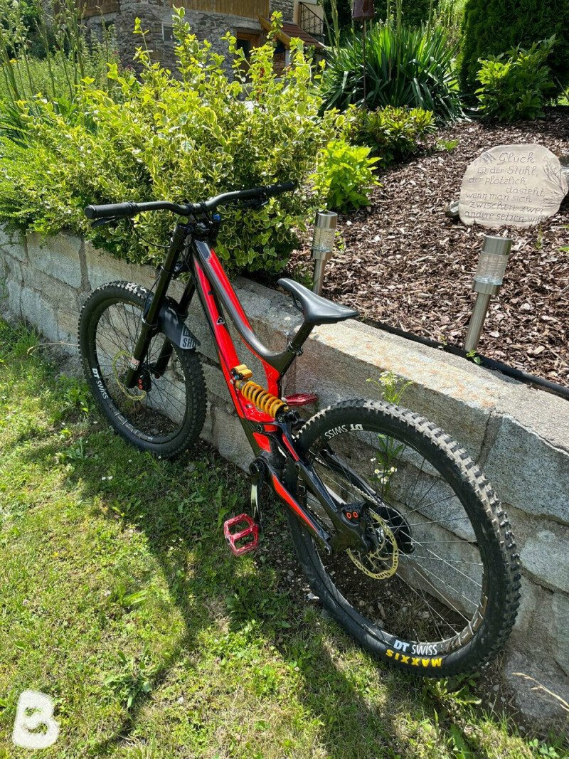 specialized demo 2020 price