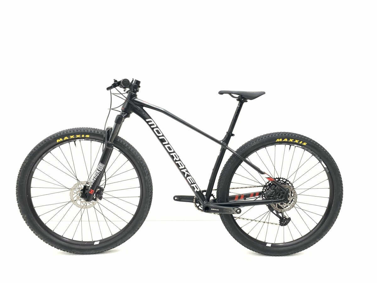 Mondraker aluminio discount