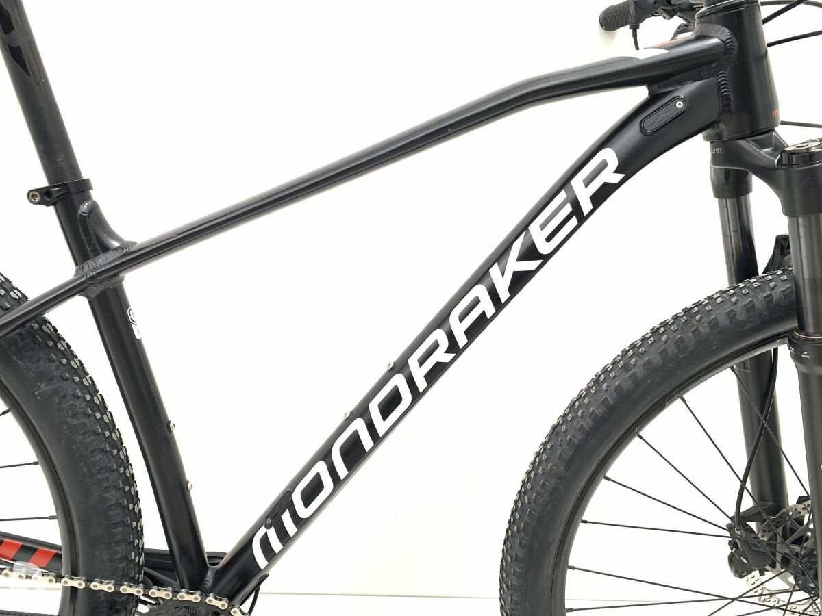 Mondraker chrono aluminio online 2020