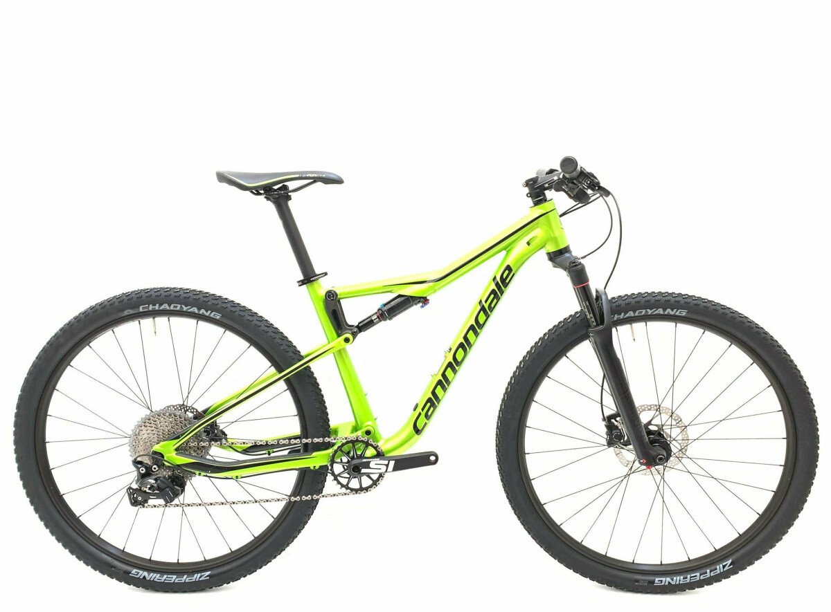 Cannondale scalpel si carbon best sale 5 2019