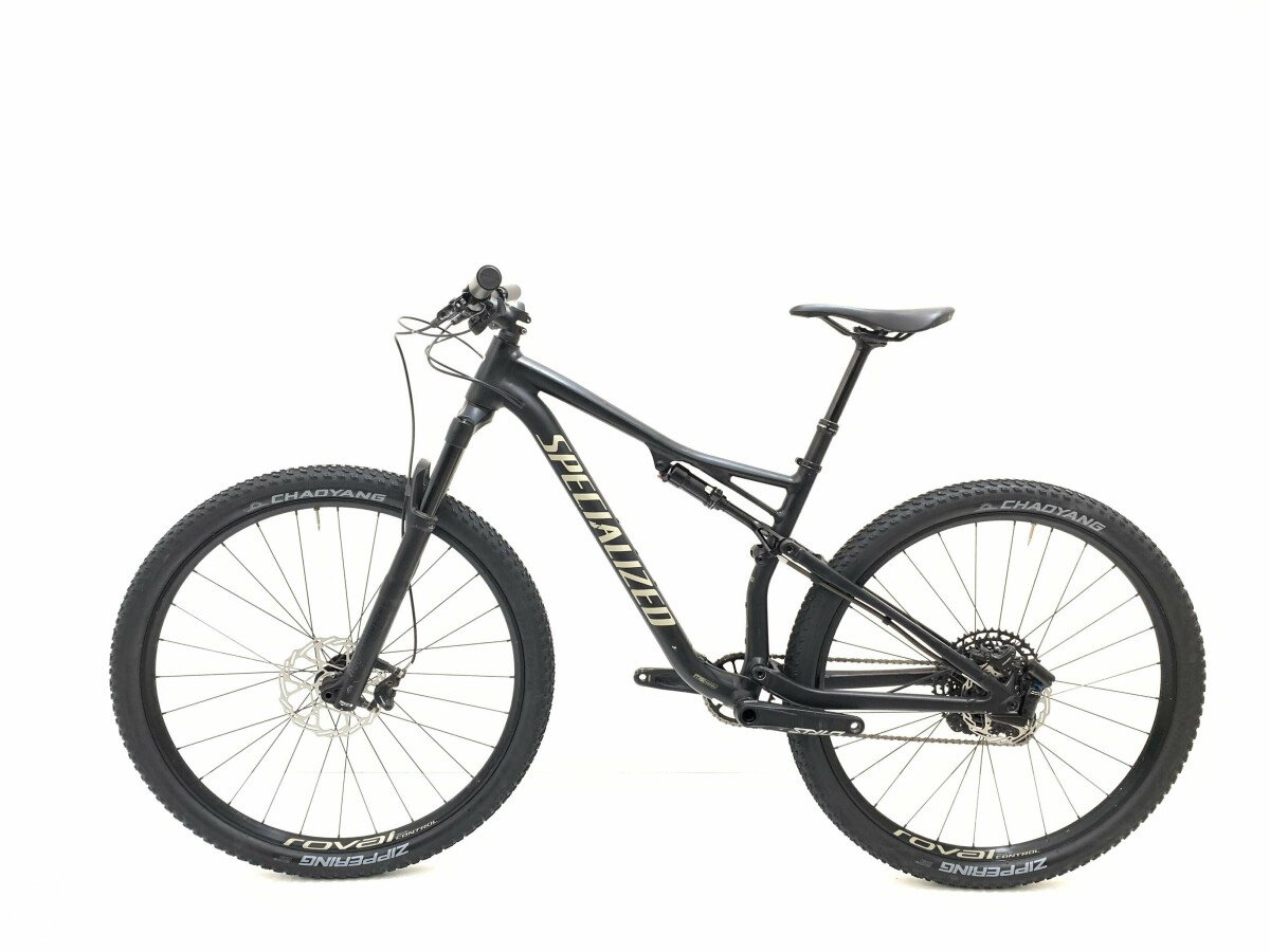 Specialized epic cheap comp evo 2020