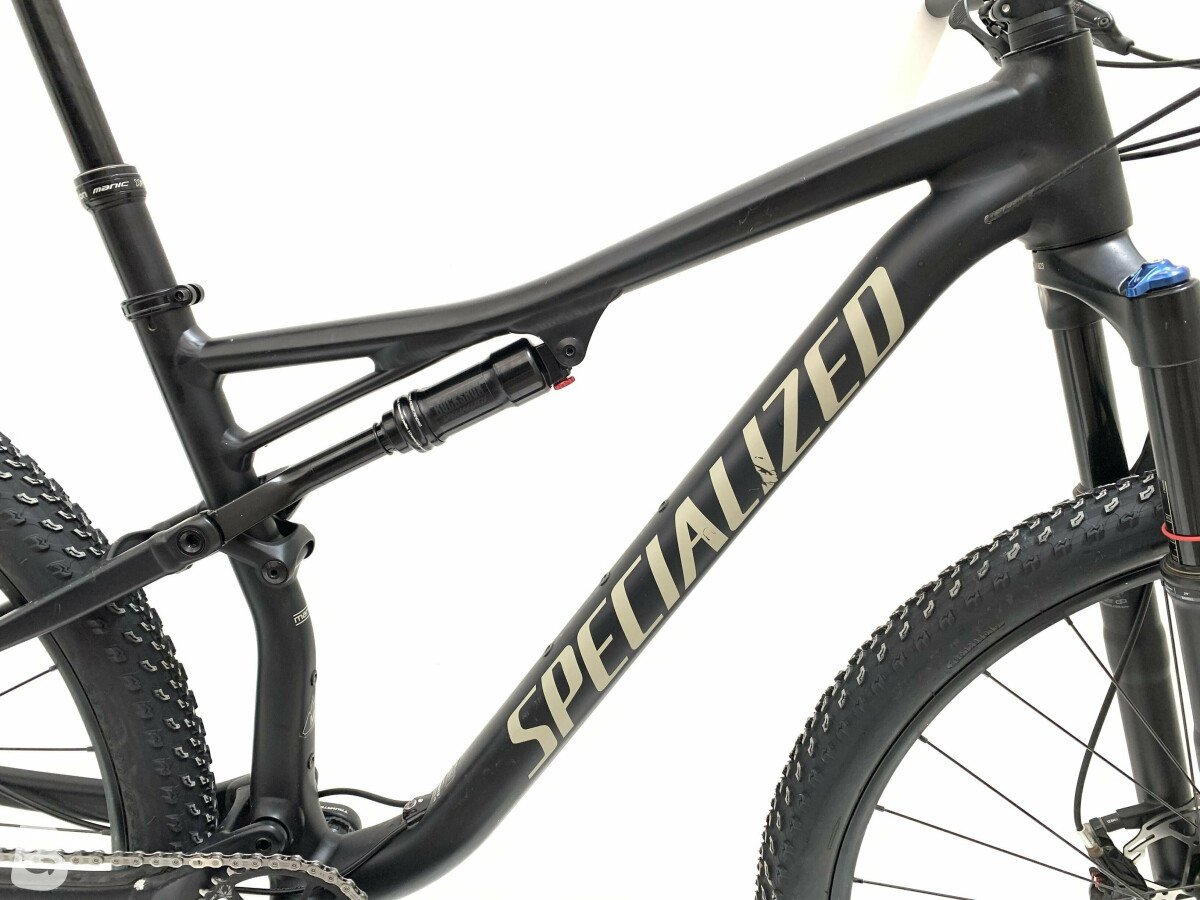 Specialized epic comp on sale fsr 2016